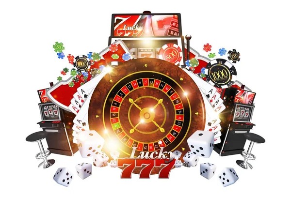 ESL Pro League team match setup with live broadcast overlay