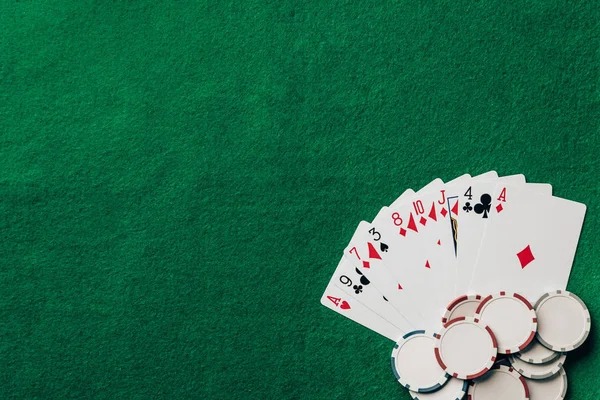 Roulette wheel with betting grid